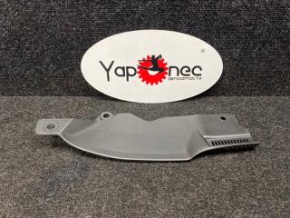 Фото запчасти накладка на телевизор HONDA FIT 2011 контрактная запчасть Запчасть накладка на телевизор HONDA FIT 2011