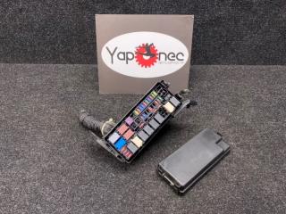 Блок предохранителей левый HONDA FIT 2013