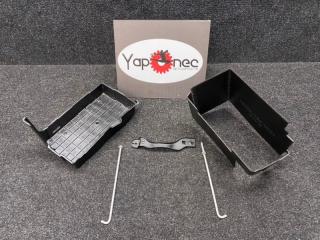 Крепление аккумулятора HONDA FIT 2013