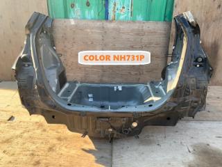 Rear cut задний HONDA FIT 2013
