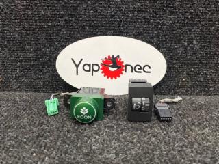 Запчасть кнопка корректора фар HONDA FIT 2013