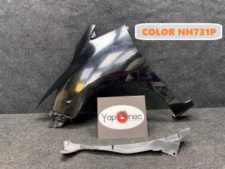 Крыло переднее левое HONDA FIT 2013