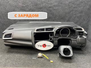ТОРПЕДО HONDA FIT 2013
