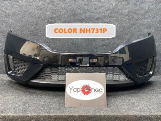 Бампер передний HONDA FIT 2013