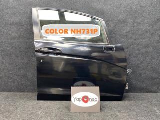 Дверь передняя правая HONDA FIT 2013 контрактная Дверь передняя правая HONDA FIT 2013