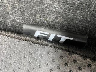 Коврики комплект FIT 2013 GK3 L13B