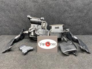 ПЕЧКА HONDA FIT 2013