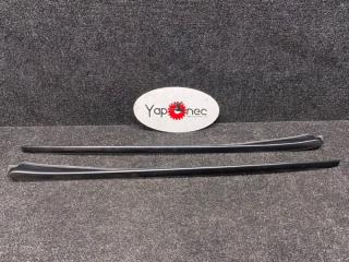 Запчасть молдинг лобового стекла HONDA FIT 2013