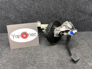 Главный тормозной цилиндр HONDA FIT 2013 контрактная Главный тормозной цилиндр HONDA FIT 2013