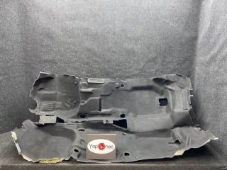 Ковер пола HONDA FIT 2013