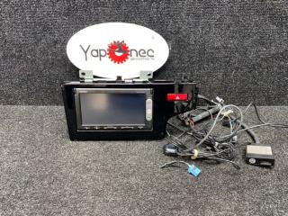 Магнитофон HONDA FIT 2013