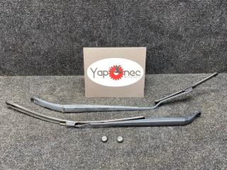 Дворник передний HONDA FIT 2011