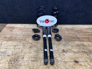 Амортизатор задний HONDA FIT 2013