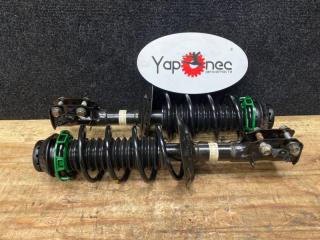 Стойка подвески передняя HONDA FIT 2013 контрактная Стойка подвески передняя HONDA FIT 2013