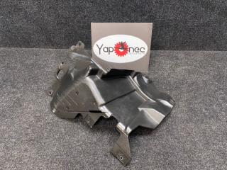 Защита двигателя левая HONDA FIT 2013