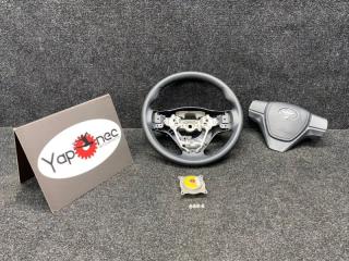 Руль TOYOTA COROLLA AXIO 2013