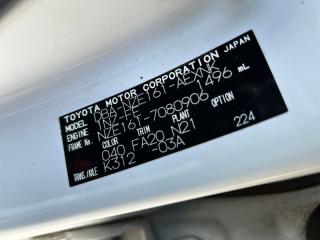 Капот COROLLA AXIO 2013 NZE161 1NZ-FE