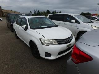 Капот COROLLA AXIO 2013 NZE161 1NZ-FE
