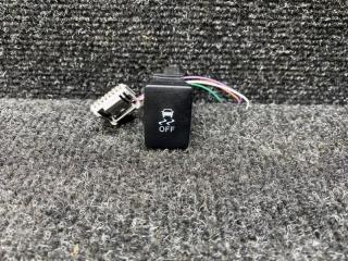 Запчасть кнопка антипробуксовочной системы TOYOTA COROLLA AXIO 2013