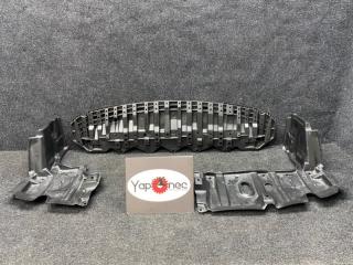 ЗАЩИТА БАМПЕРА передняя TOYOTA COROLLA AXIO 2013 контрактная ЗАЩИТА БАМПЕРА передняя TOYOTA COROLLA AXIO 2013