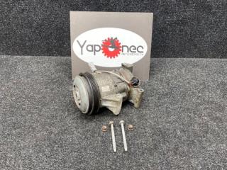 Компрессор кондиционера TOYOTA COROLLA AXIO 2013