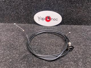 Запчасть трос капота TOYOTA COROLLA AXIO 2013