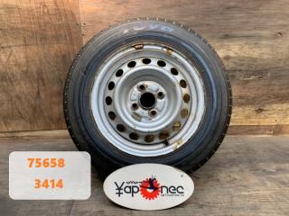 Колесо запасное