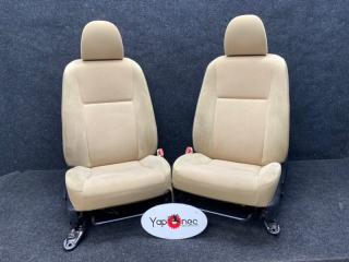 СИДЕНЬЕ переднее TOYOTA COROLLA AXIO 2013