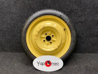 Запчасть колесо запасное переднее TOYOTA COROLLA AXIO 2013