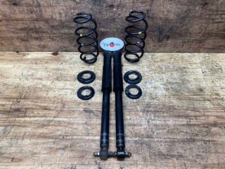 Амортизатор задний TOYOTA COROLLA AXIO 2013