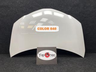 Капот TOYOTA COROLLA AXIO 2013