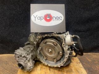 Запчасть вариатор TOYOTA MARK X ZIO 2012