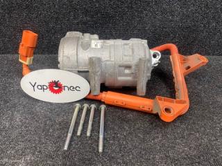 Компрессор кондиционера HONDA VEZEL