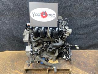 Двигатель HONDA VEZEL 2014