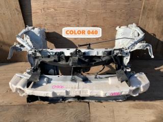 Рамка радиатора передняя TOYOTA COROLLA AXIO 2013