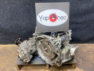 АКПП TOYOTA IST 2009 контрактная АКПП TOYOTA IST 2009