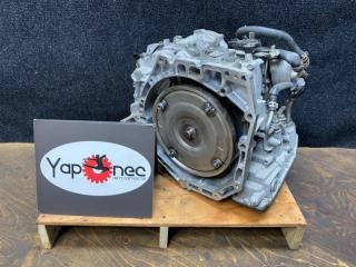 АКПП NISSAN TIIDA 2011 контрактная АКПП NISSAN TIIDA 2011