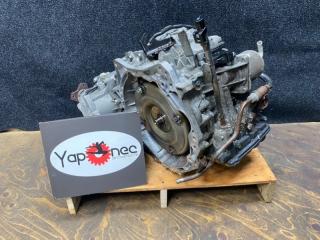 АКПП NISSAN X-TRAIL 2013 контрактная АКПП NISSAN X-TRAIL 2013