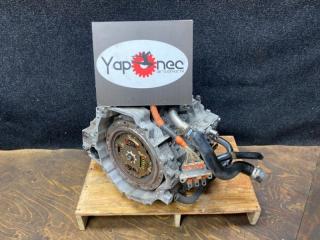 АКПП TOYOTA PRIUS a 2015 контрактная АКПП TOYOTA PRIUS a 2015