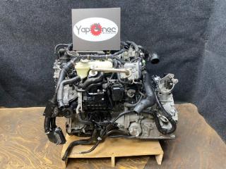 Запчасть вариатор MAZDA CX-3 2018