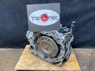 АКПП NISSAN DUALIS 2012 контрактная АКПП NISSAN DUALIS 2012