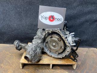 АКПП TOYOTA NOAH 2009 контрактная АКПП TOYOTA NOAH 2009