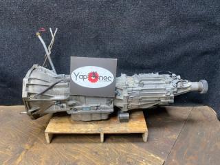 Раздаточная коробка SUZUKI ESKUDO