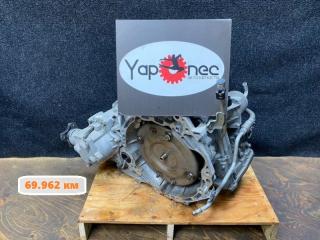 АКПП NISSAN DUALIS 2010 контрактная АКПП NISSAN DUALIS 2010