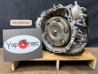 АКПП TOYOTA ISIS 2008 контрактная АКПП TOYOTA ISIS 2008