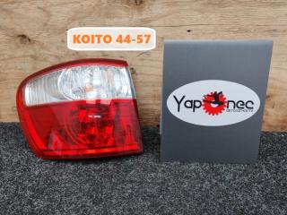 Фото запчасти стоп-сигнал задний левый TOYOTA IPSUM 2004 контрактная запчасть Запчасть стоп-сигнал задний левый TOYOTA IPSUM 2004