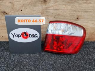 Фото запчасти стоп-сигнал задний правый TOYOTA IPSUM 2004 контрактная запчасть Запчасть стоп-сигнал задний правый TOYOTA IPSUM 2004
