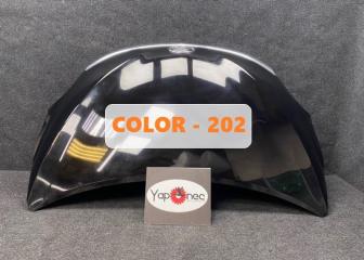 Капот TOYOTA MARK X ZIO 2012