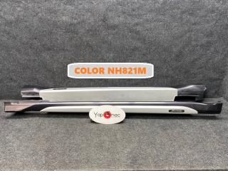 Порог левый HONDA VEZEL 2014