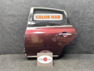 Дверь задняя левая NISSAN TEANA 2011